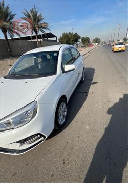 پرۆتۆن ساگا